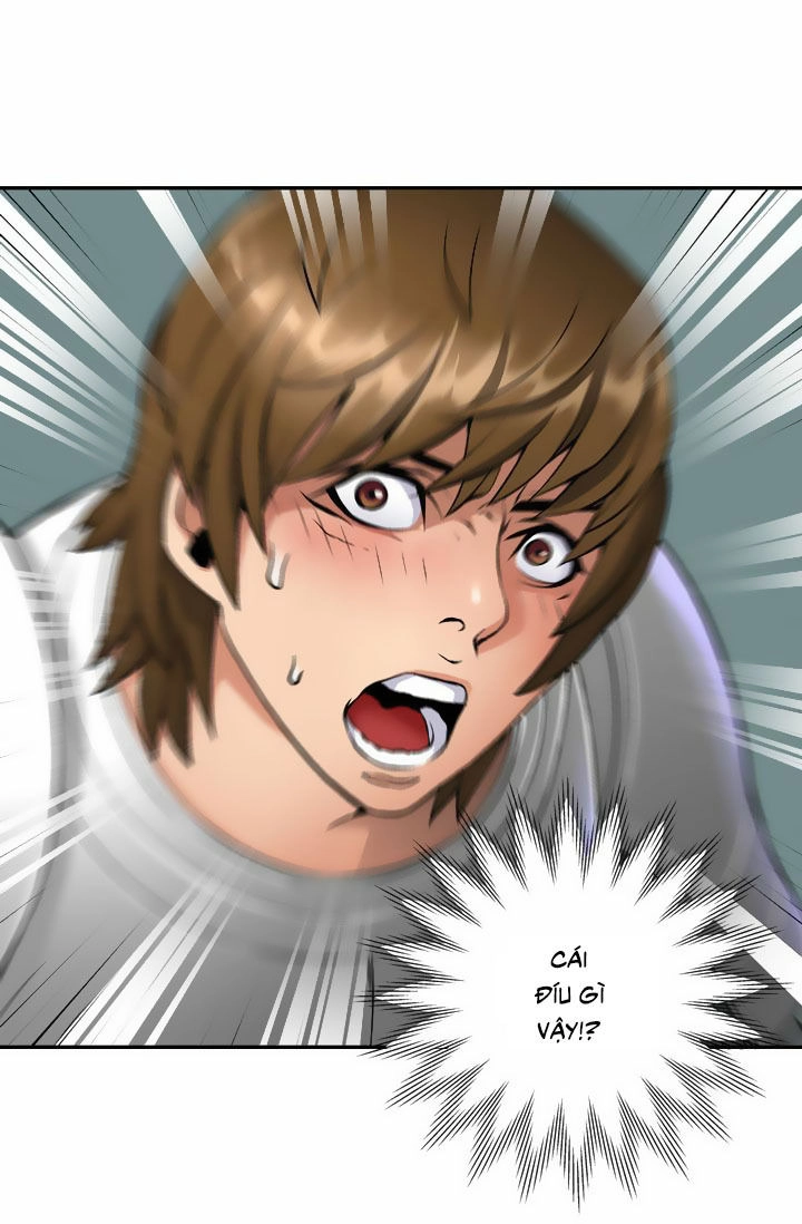 Chiến Binh Đến Từ Thế Giới Khác Chapter 6 - 22