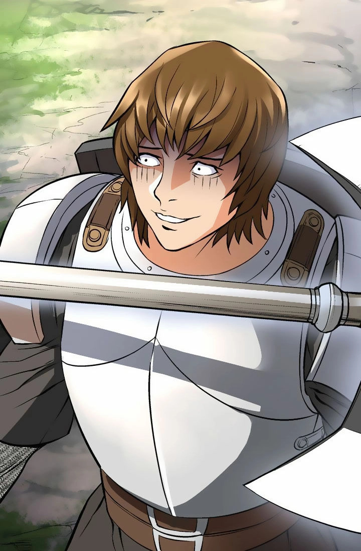 Chiến Binh Đến Từ Thế Giới Khác Chapter 6 - 25