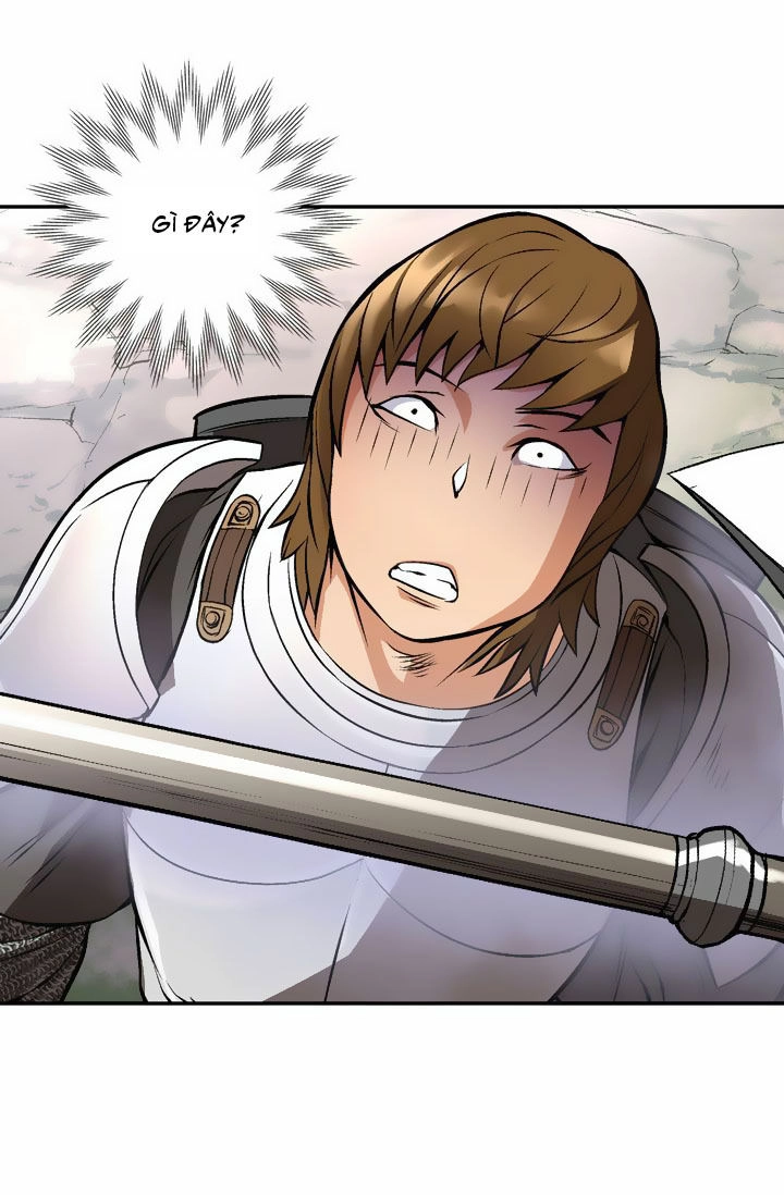 Chiến Binh Đến Từ Thế Giới Khác Chapter 6 - 27