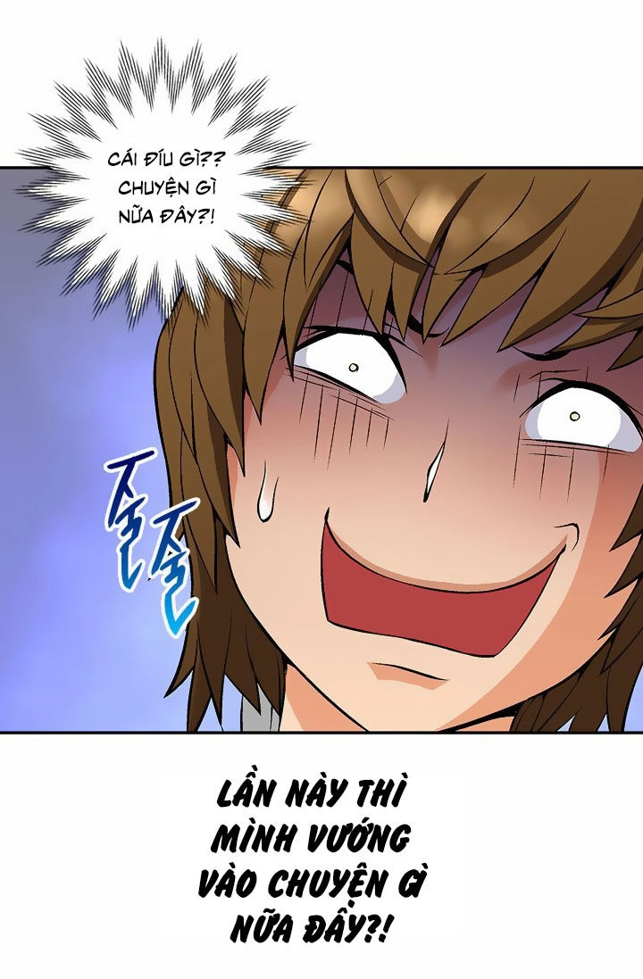 Chiến Binh Đến Từ Thế Giới Khác Chapter 6 - 28