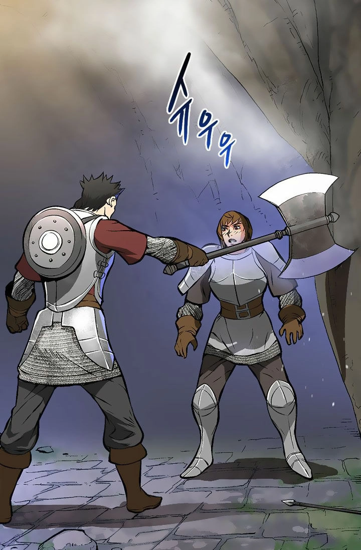 Chiến Binh Đến Từ Thế Giới Khác Chapter 6 - 30