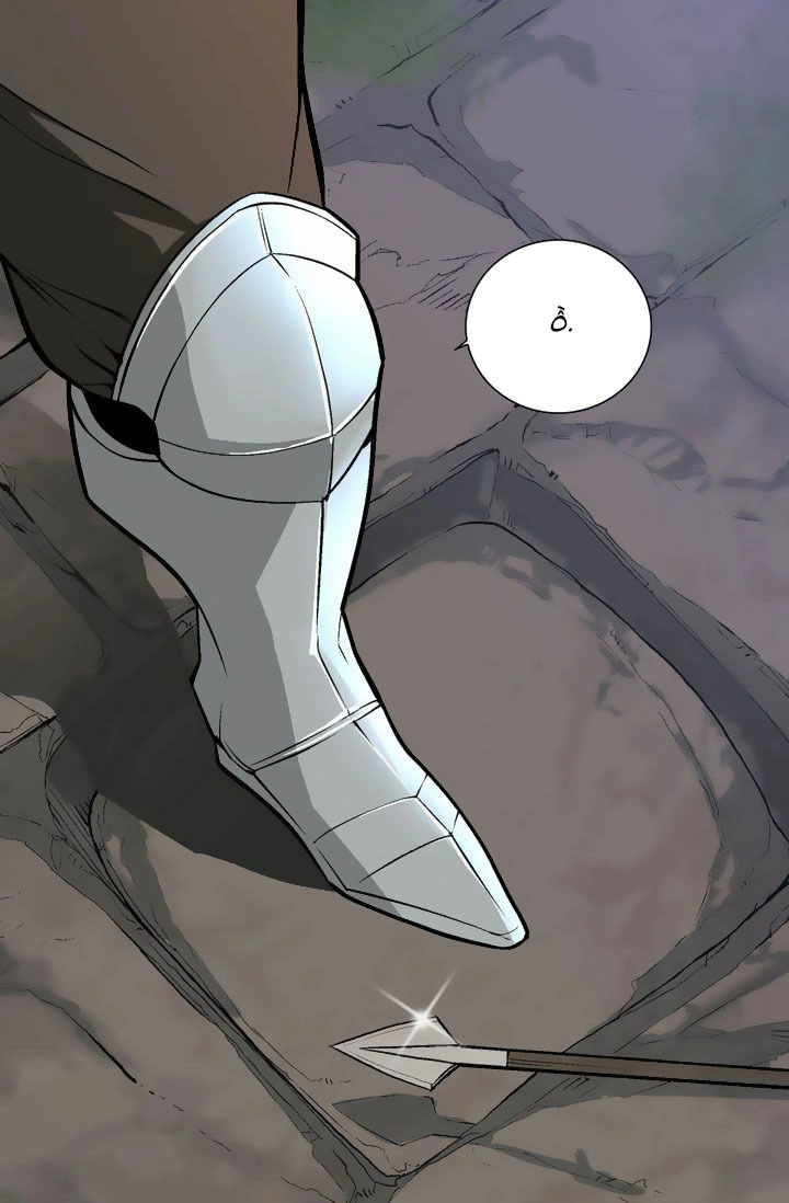 Chiến Binh Đến Từ Thế Giới Khác Chapter 6 - 31