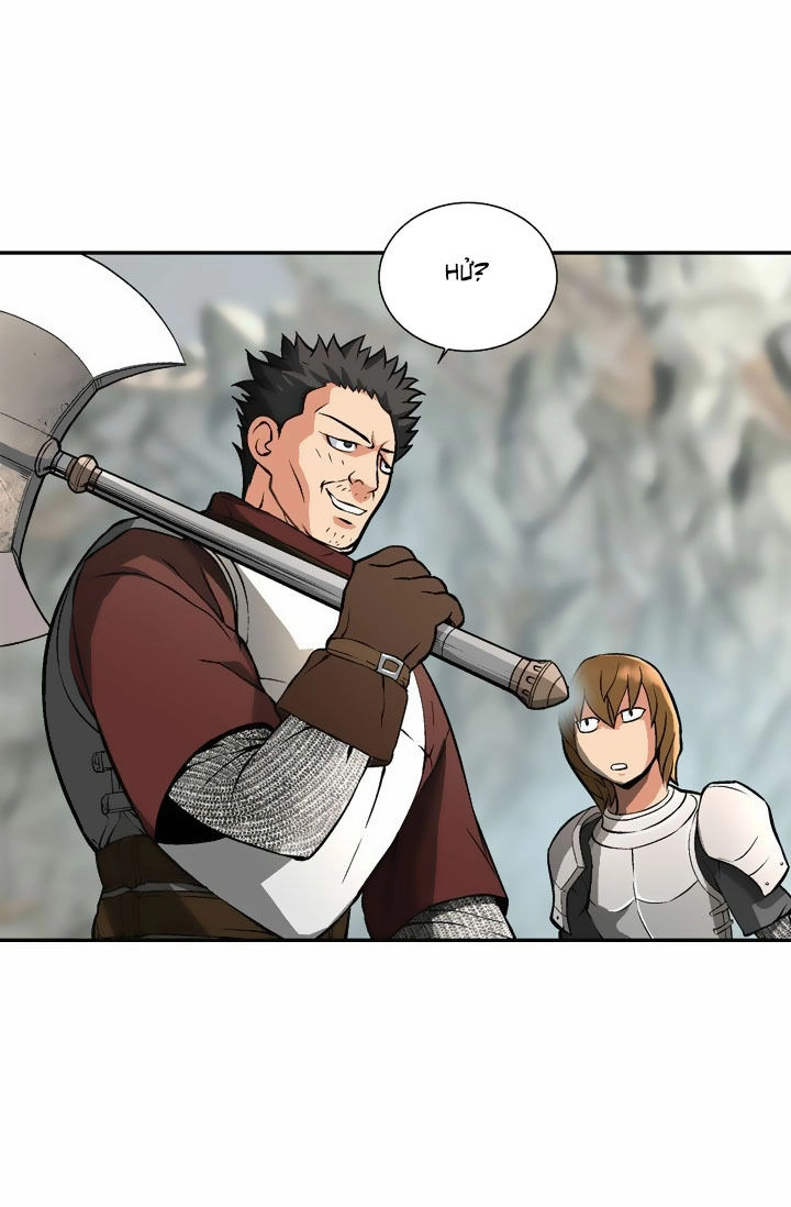 Chiến Binh Đến Từ Thế Giới Khác Chapter 6 - 36