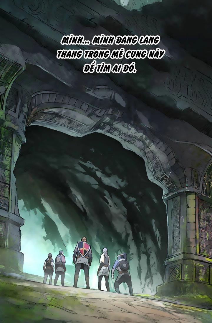 Chiến Binh Đến Từ Thế Giới Khác Chapter 6 - 41