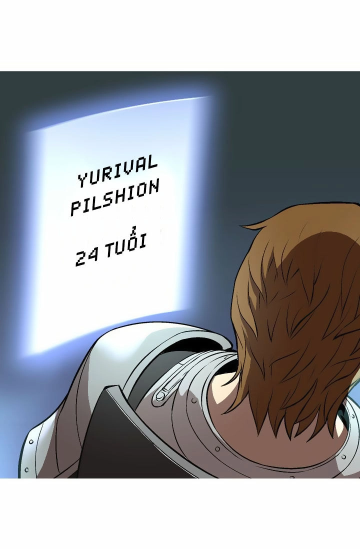 Chiến Binh Đến Từ Thế Giới Khác Chapter 6 - 43