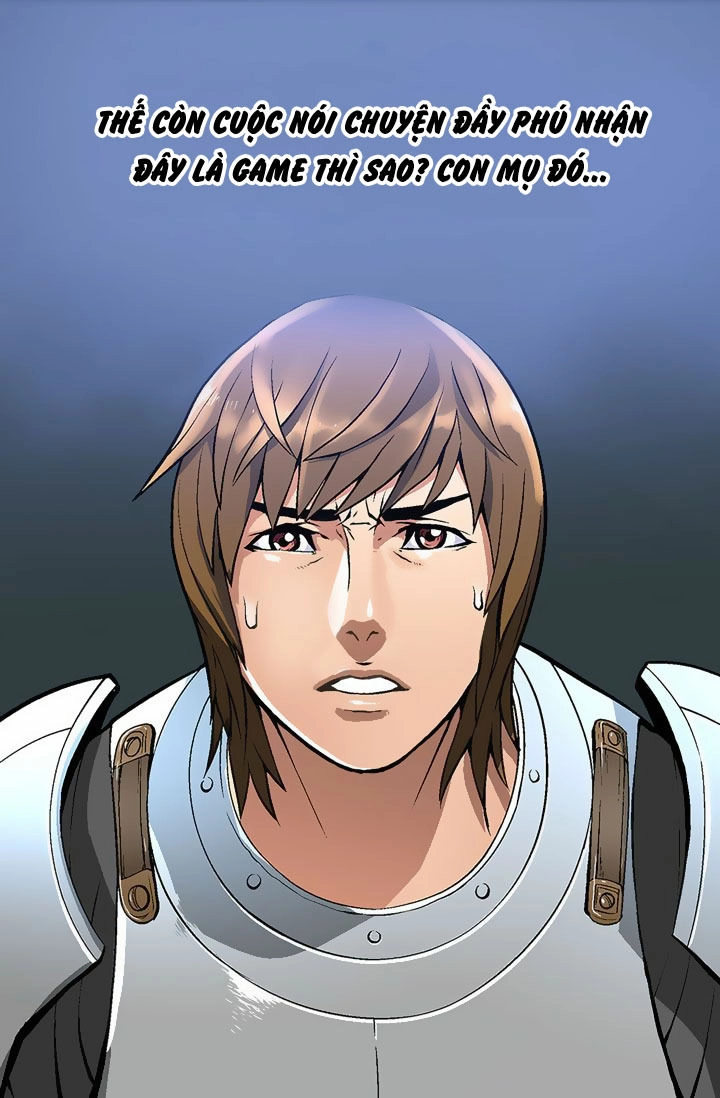 Chiến Binh Đến Từ Thế Giới Khác Chapter 6 - 46