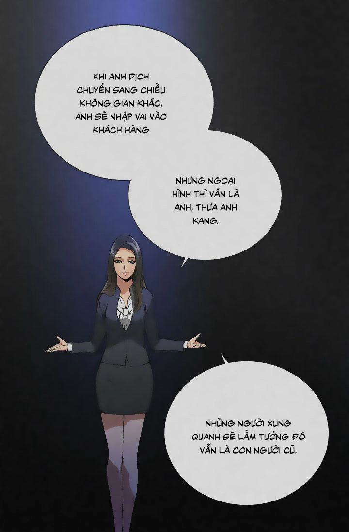 Chiến Binh Đến Từ Thế Giới Khác Chapter 6 - 48