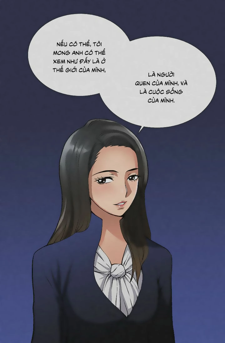 Chiến Binh Đến Từ Thế Giới Khác Chapter 6 - 49