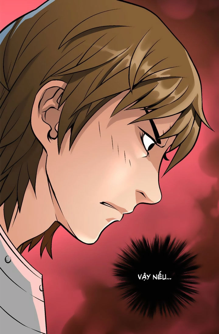 Chiến Binh Đến Từ Thế Giới Khác Chapter 6 - 50