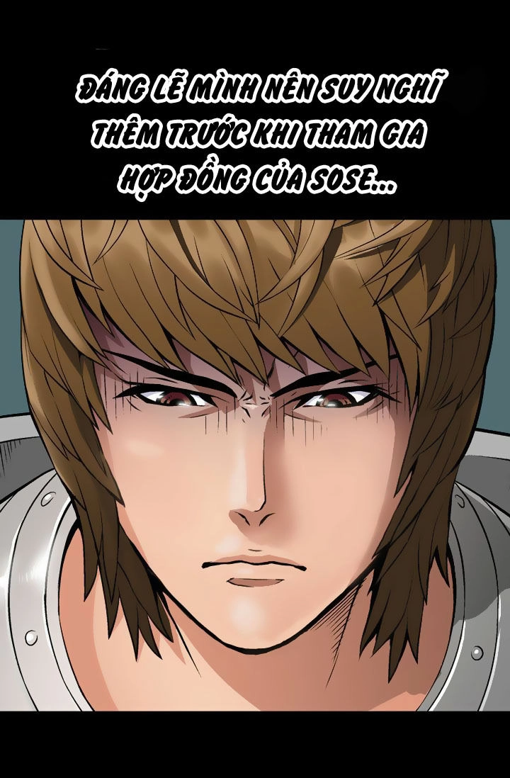 Chiến Binh Đến Từ Thế Giới Khác Chapter 6 - 53