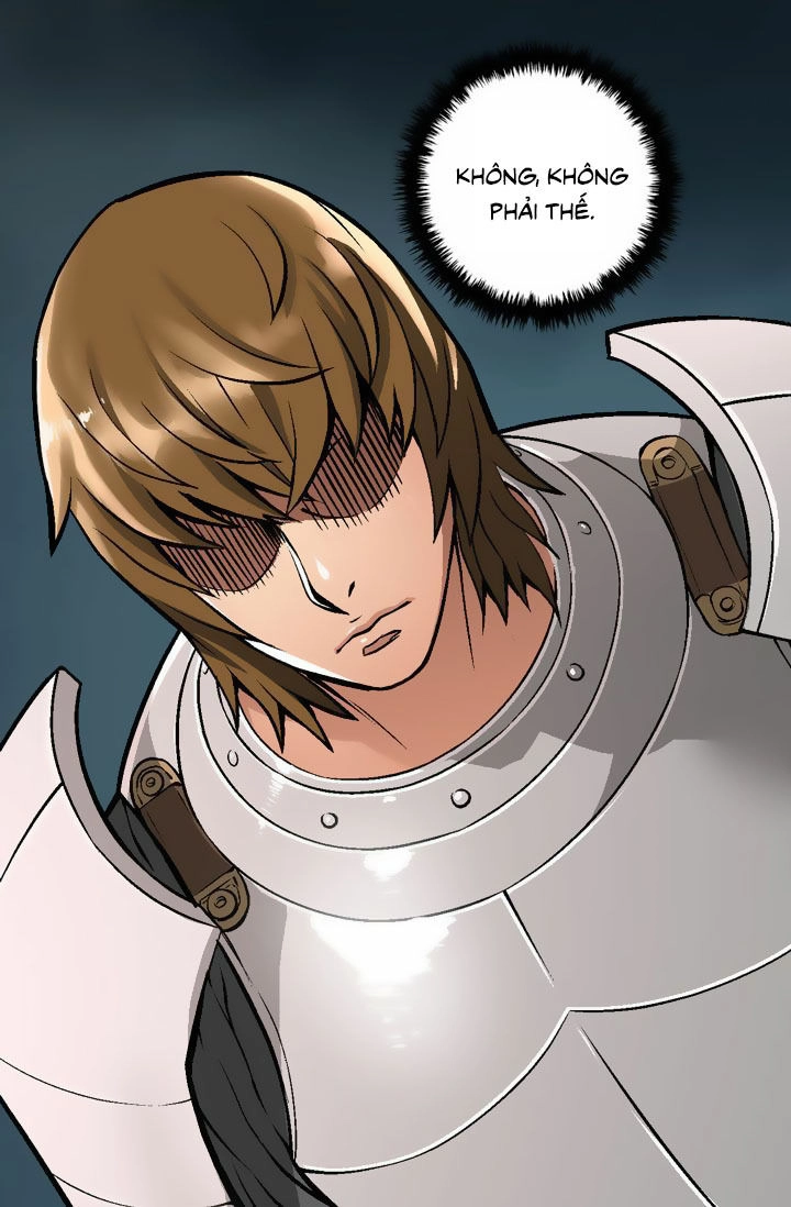 Chiến Binh Đến Từ Thế Giới Khác Chapter 6 - 55