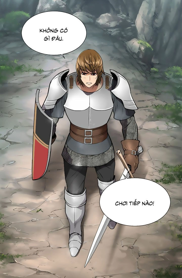 Chiến Binh Đến Từ Thế Giới Khác Chapter 6 - 58