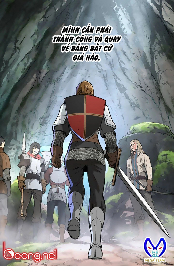 Chiến Binh Đến Từ Thế Giới Khác Chapter 6 - 60