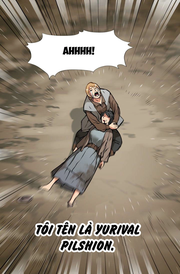 Chiến Binh Đến Từ Thế Giới Khác Chapter 7 - 5