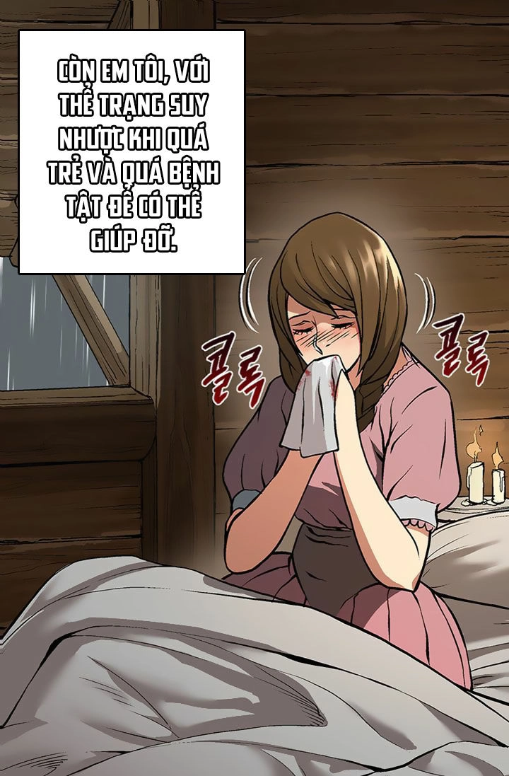 Chiến Binh Đến Từ Thế Giới Khác Chapter 7 - 7