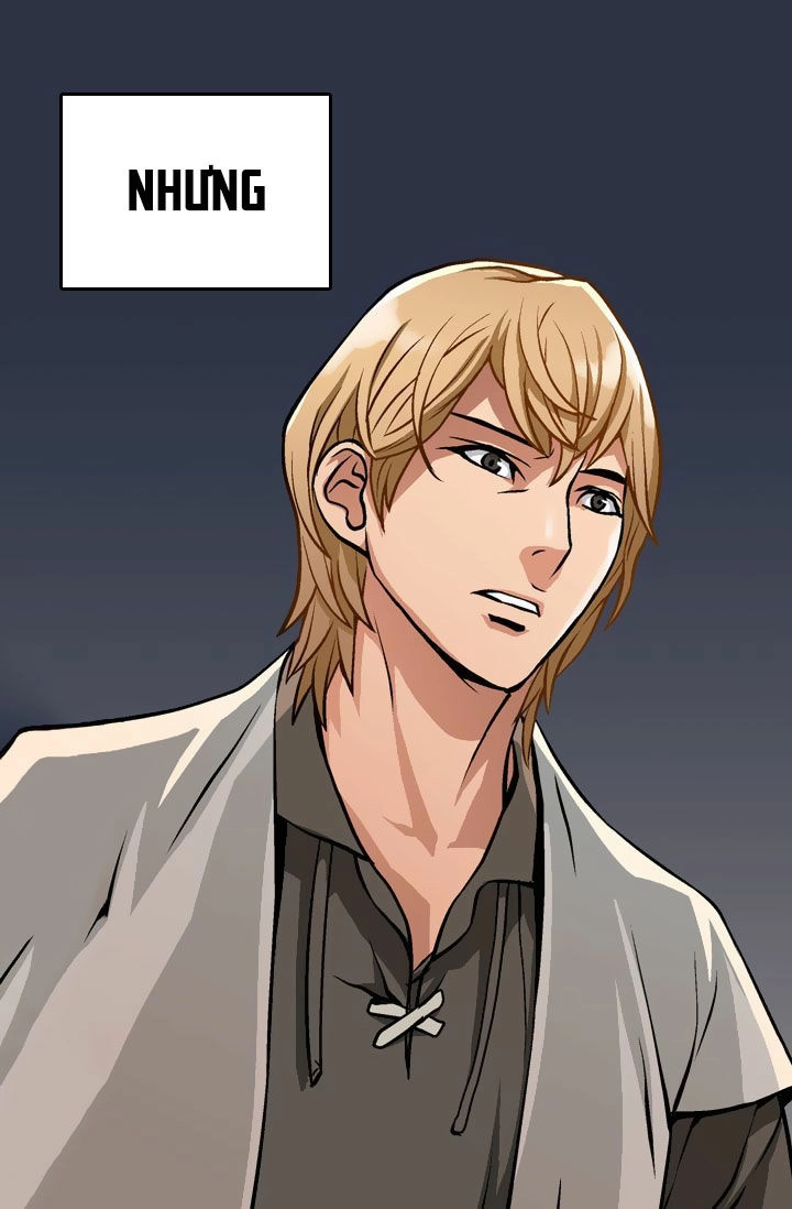 Chiến Binh Đến Từ Thế Giới Khác Chapter 7 - 10