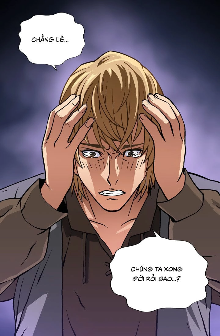 Chiến Binh Đến Từ Thế Giới Khác Chapter 7 - 13