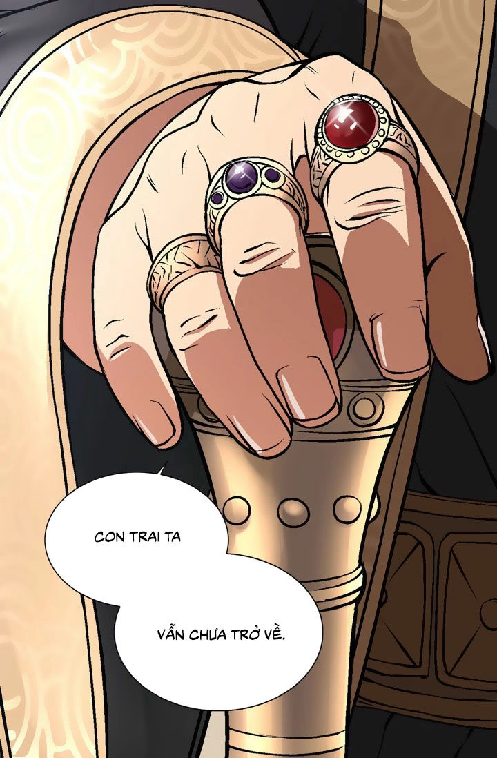 Chiến Binh Đến Từ Thế Giới Khác Chapter 7 - 15