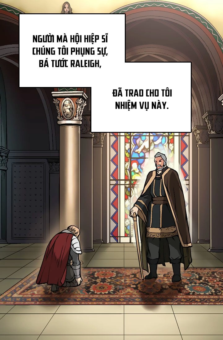 Chiến Binh Đến Từ Thế Giới Khác Chapter 7 - 18