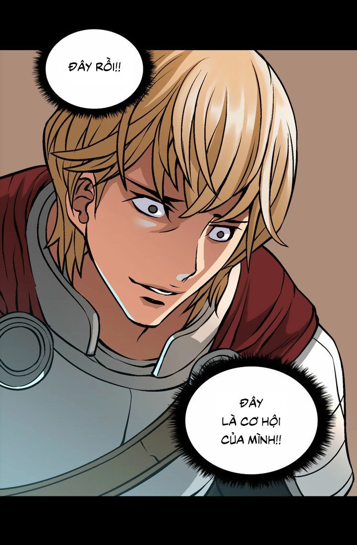 Chiến Binh Đến Từ Thế Giới Khác Chapter 7 - 19