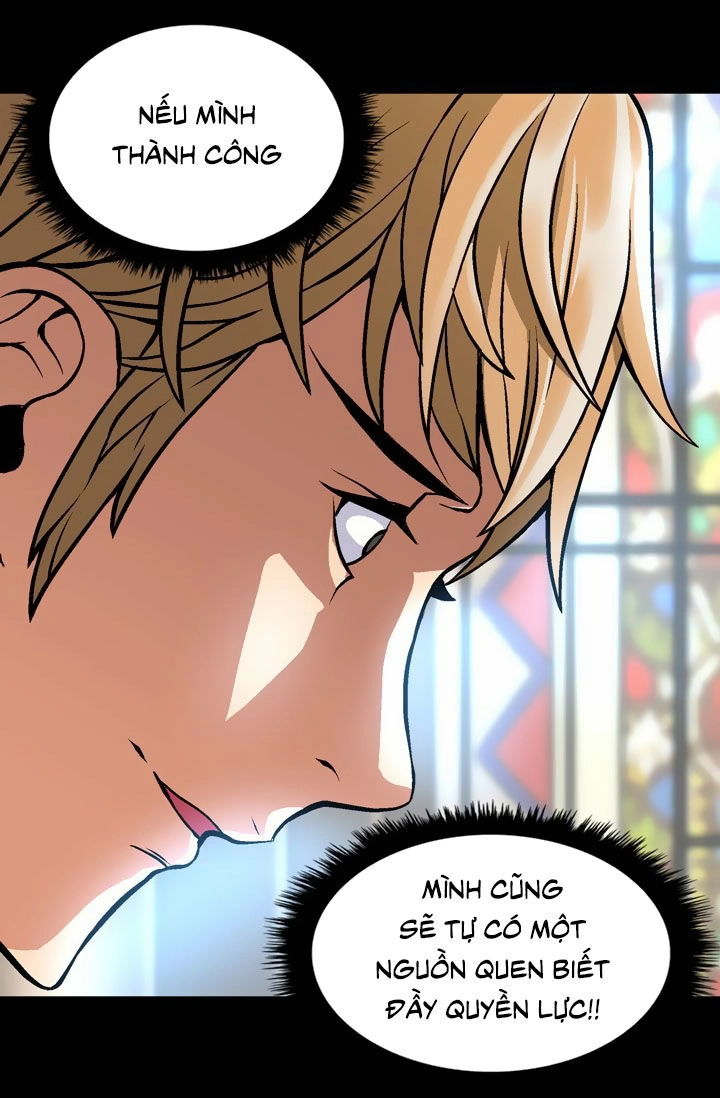 Chiến Binh Đến Từ Thế Giới Khác Chapter 7 - 20