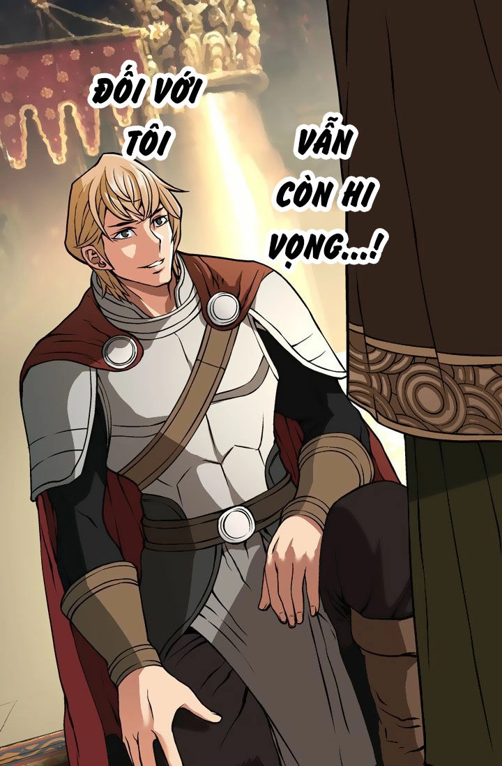 Chiến Binh Đến Từ Thế Giới Khác Chapter 7 - 21