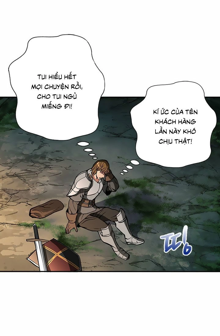 Chiến Binh Đến Từ Thế Giới Khác Chapter 7 - 28