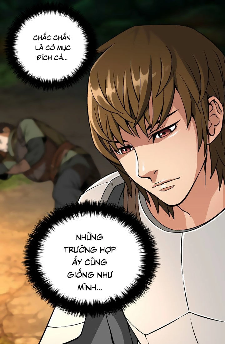 Chiến Binh Đến Từ Thế Giới Khác Chapter 7 - 34