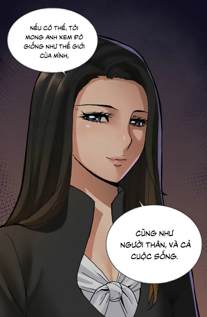 Chiến Binh Đến Từ Thế Giới Khác Chapter 7 - 36