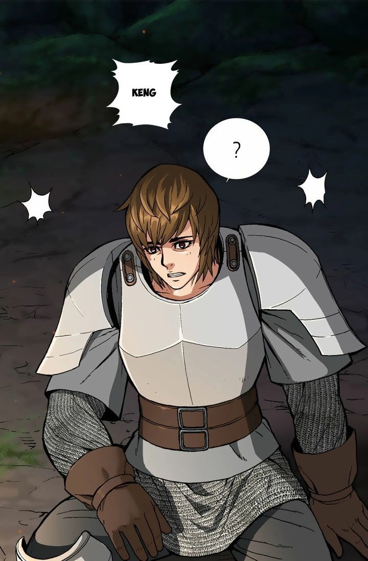 Chiến Binh Đến Từ Thế Giới Khác Chapter 7 - 38