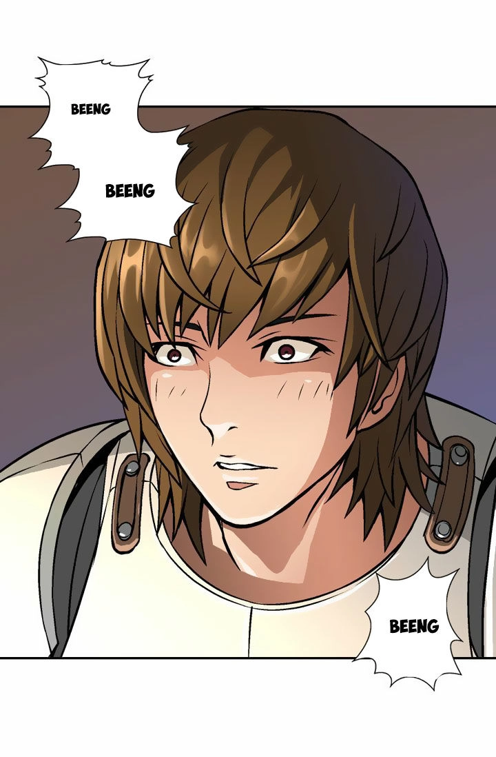 Chiến Binh Đến Từ Thế Giới Khác Chapter 7 - 39