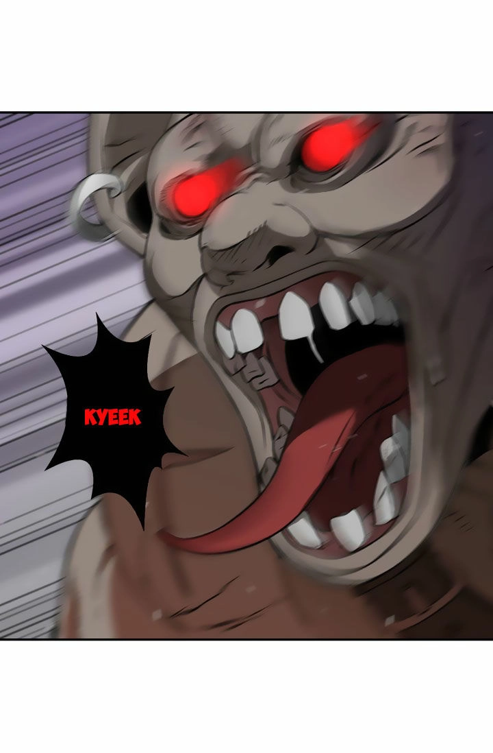 Chiến Binh Đến Từ Thế Giới Khác Chapter 7 - 46