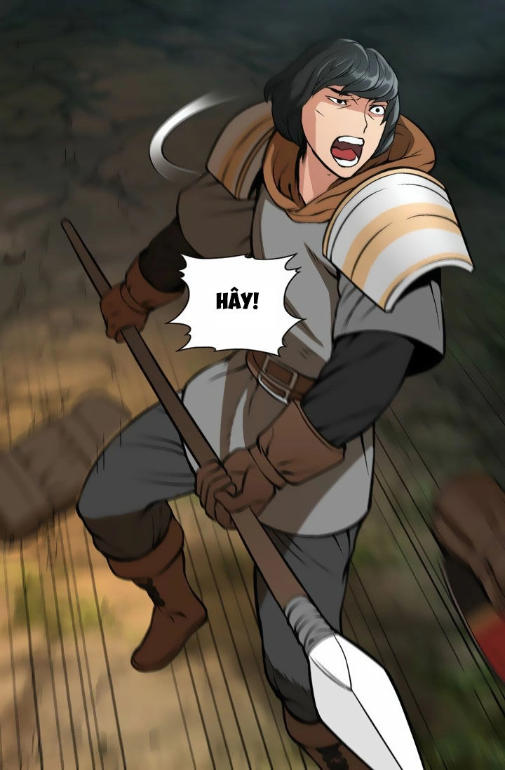 Chiến Binh Đến Từ Thế Giới Khác Chapter 7 - 47