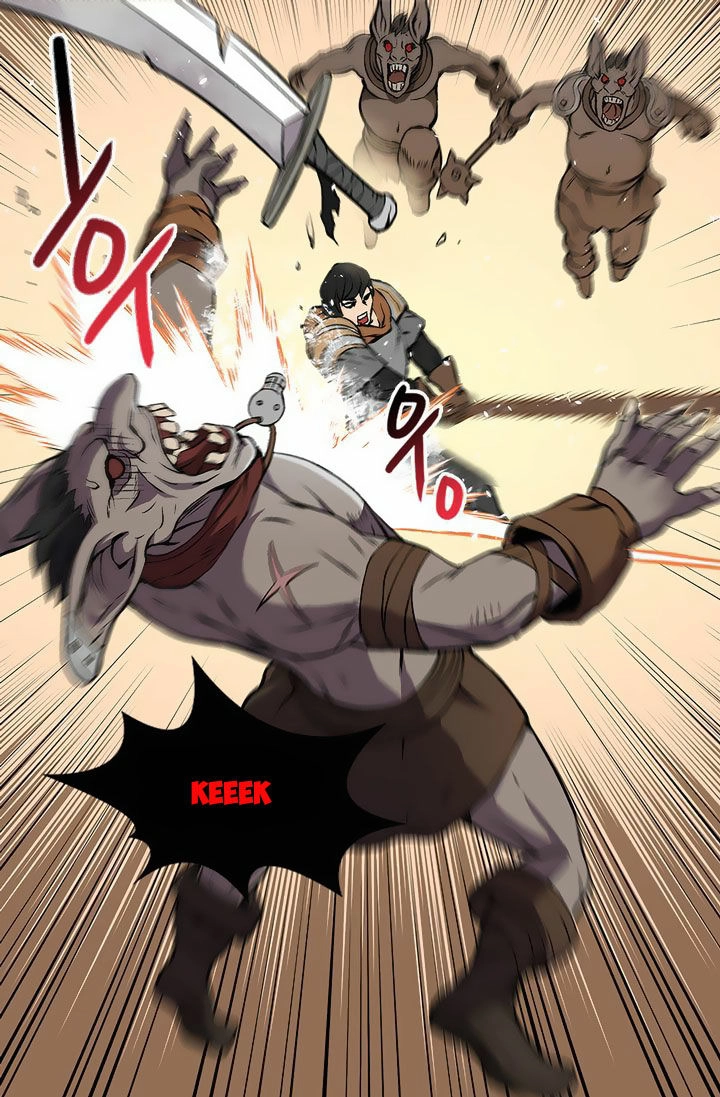 Chiến Binh Đến Từ Thế Giới Khác Chapter 7 - 48