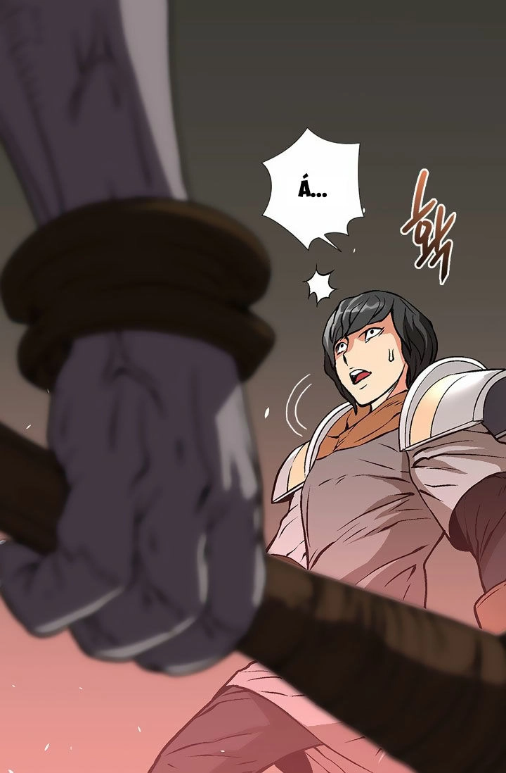 Chiến Binh Đến Từ Thế Giới Khác Chapter 7 - 54