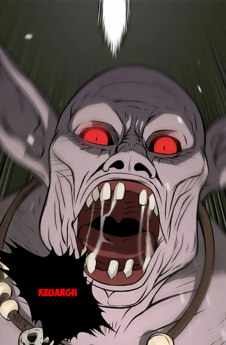 Chiến Binh Đến Từ Thế Giới Khác Chapter 7 - 56