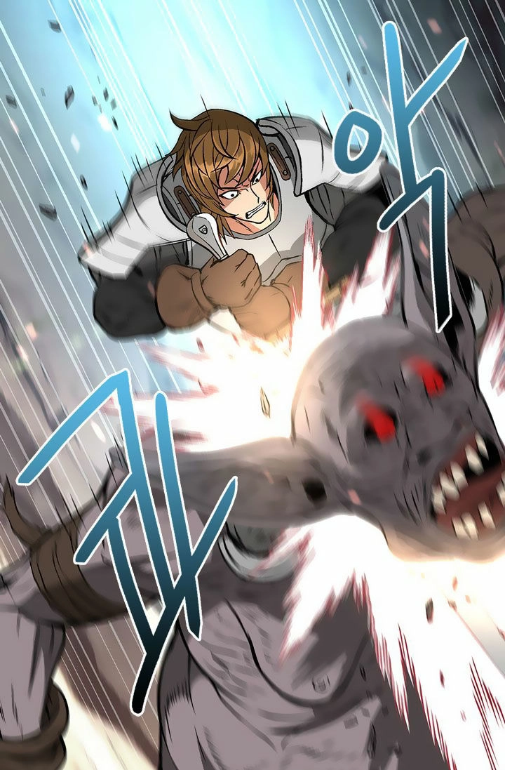 Chiến Binh Đến Từ Thế Giới Khác Chapter 7 - 59