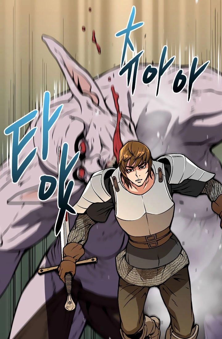 Chiến Binh Đến Từ Thế Giới Khác Chapter 8 - 3