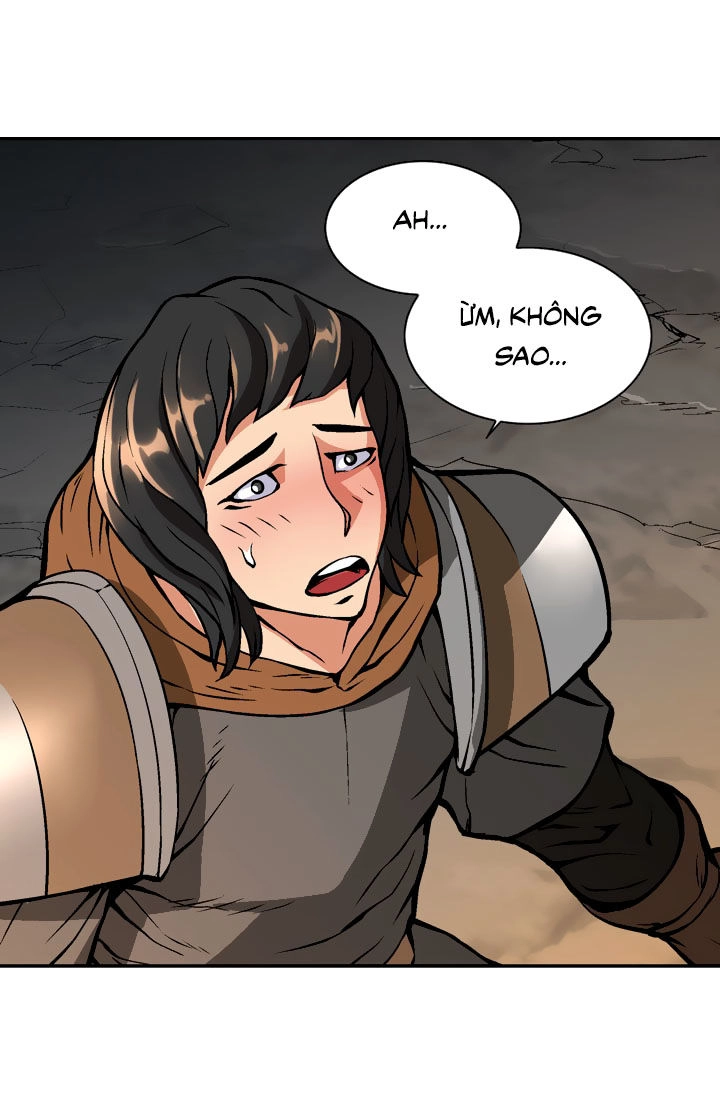 Chiến Binh Đến Từ Thế Giới Khác Chapter 8 - 5