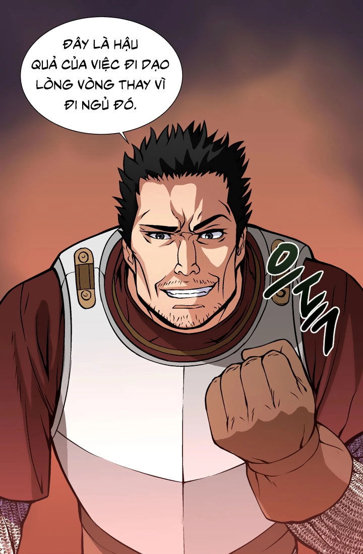 Chiến Binh Đến Từ Thế Giới Khác Chapter 8 - 7