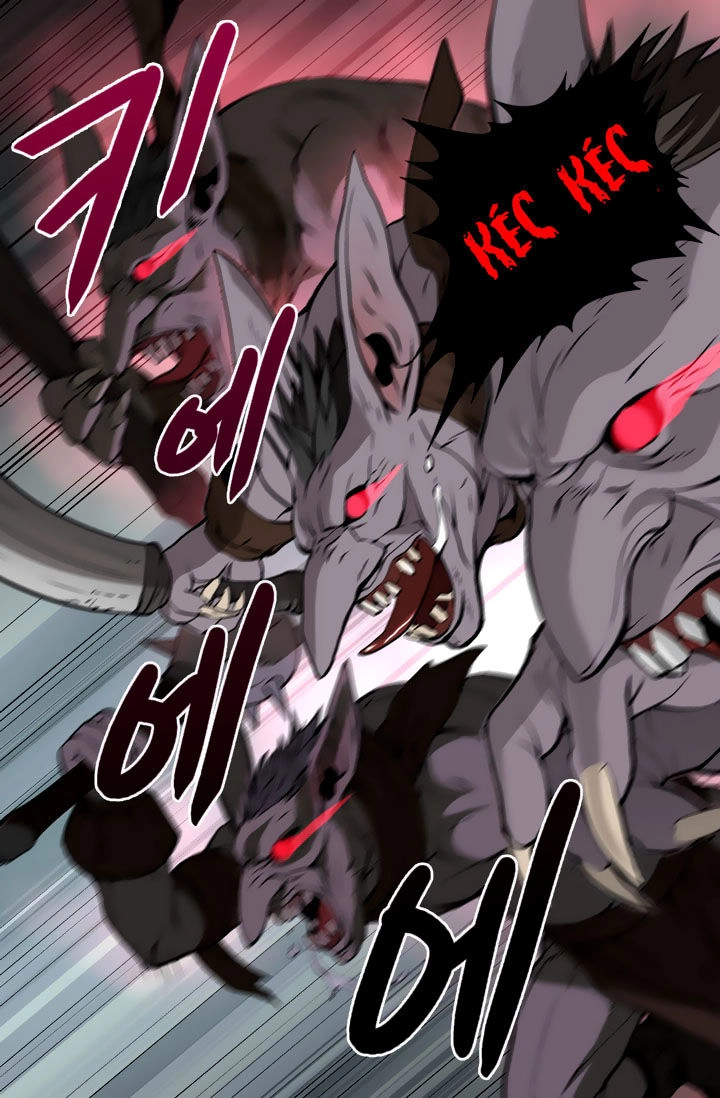 Chiến Binh Đến Từ Thế Giới Khác Chapter 8 - 14