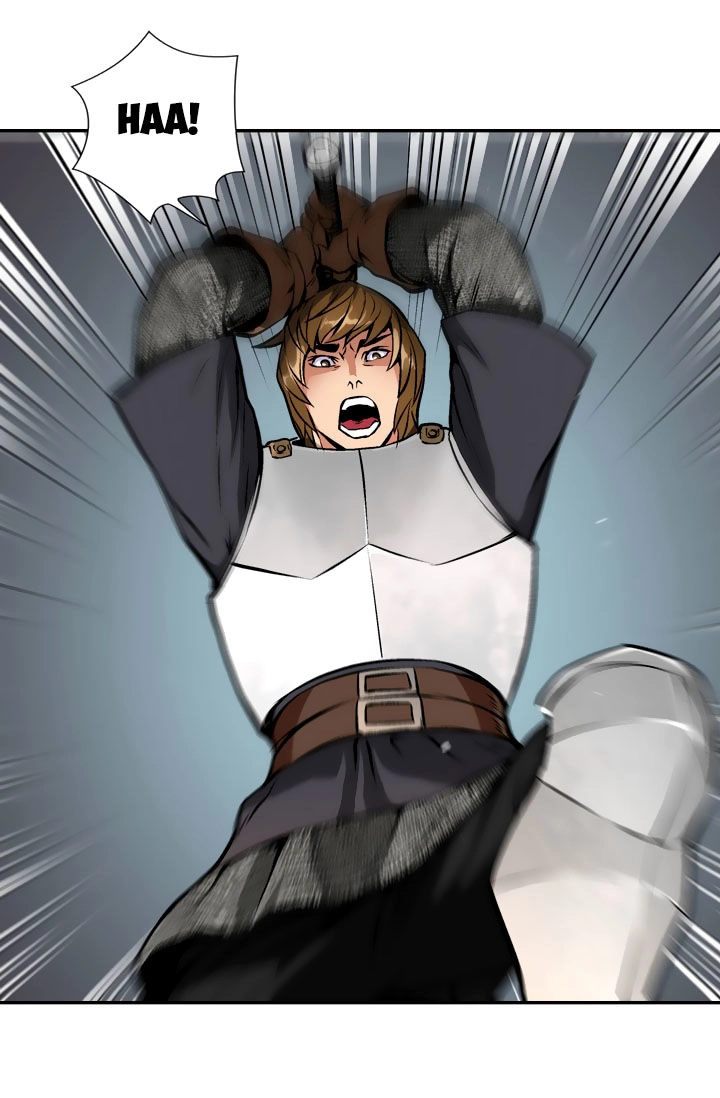 Chiến Binh Đến Từ Thế Giới Khác Chapter 8 - 15