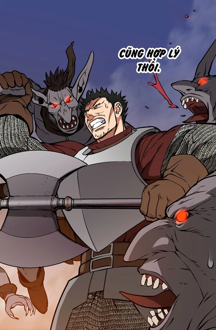 Chiến Binh Đến Từ Thế Giới Khác Chapter 8 - 20