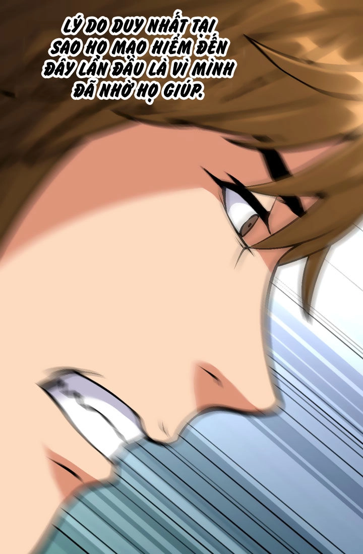 Chiến Binh Đến Từ Thế Giới Khác Chapter 8 - 22