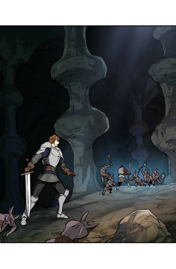 Chiến Binh Đến Từ Thế Giới Khác Chapter 8 - 25