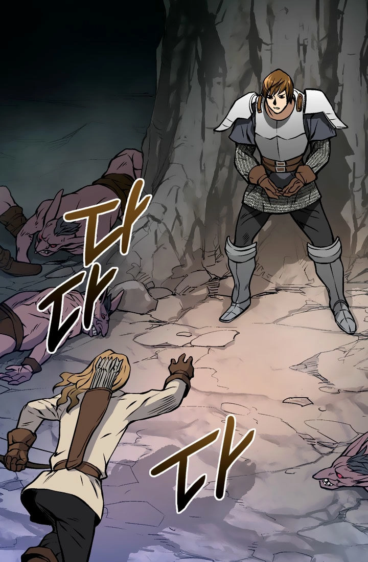 Chiến Binh Đến Từ Thế Giới Khác Chapter 8 - 33