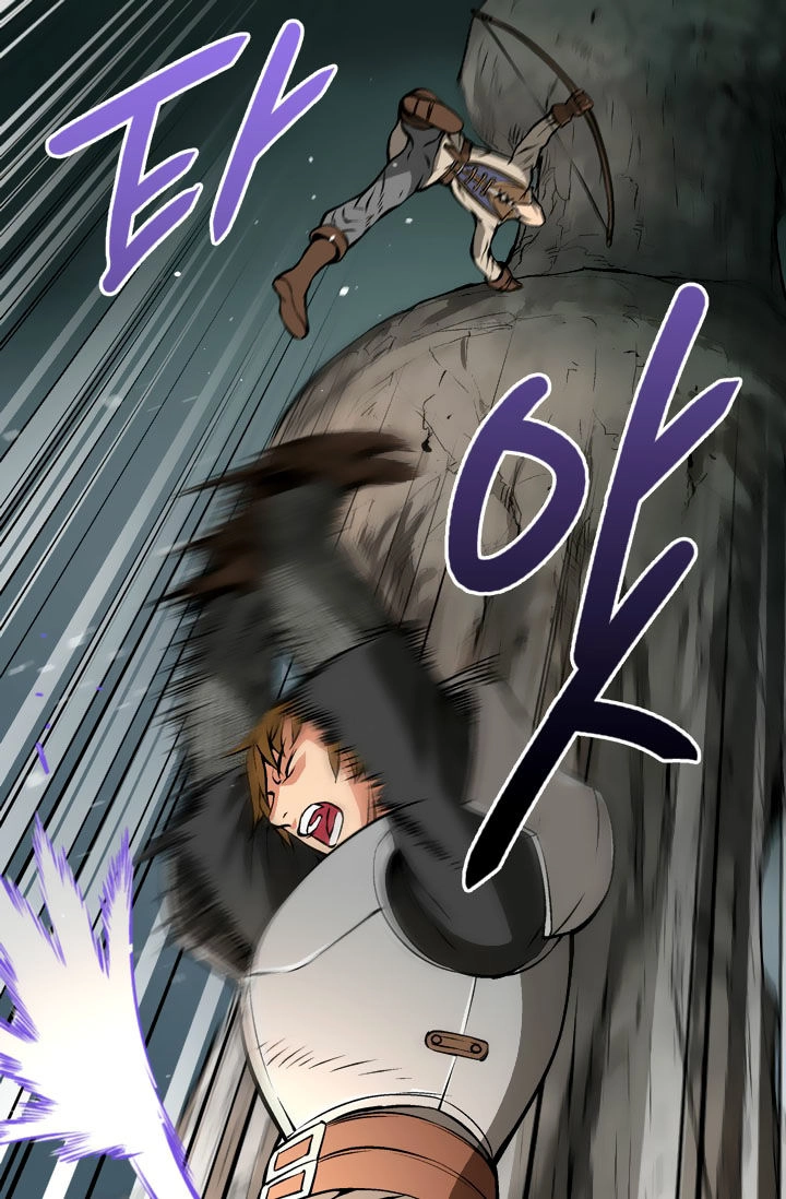 Chiến Binh Đến Từ Thế Giới Khác Chapter 8 - 34