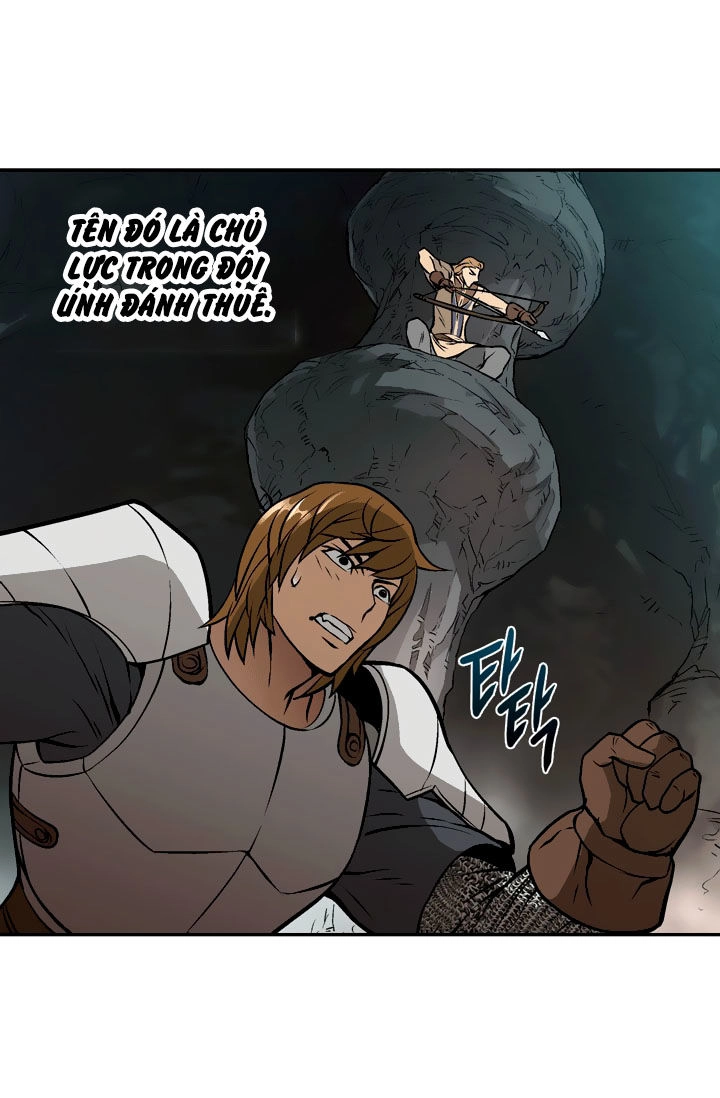 Chiến Binh Đến Từ Thế Giới Khác Chapter 8 - 36