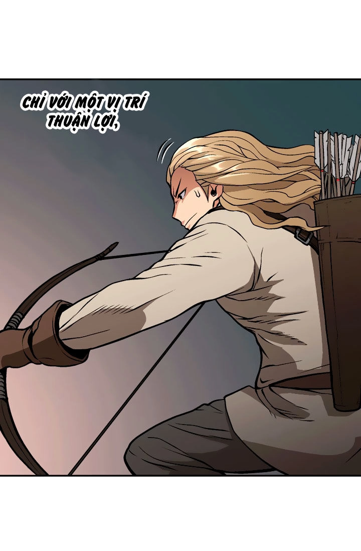 Chiến Binh Đến Từ Thế Giới Khác Chapter 8 - 37