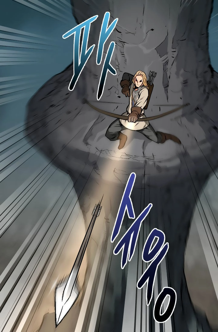 Chiến Binh Đến Từ Thế Giới Khác Chapter 8 - 38